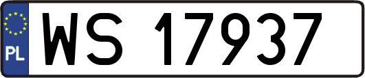 WS17937