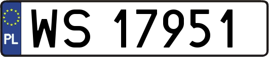 WS17951