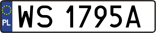 WS1795A