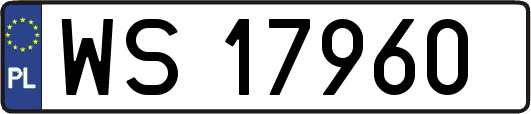 WS17960