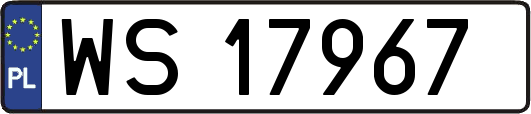 WS17967