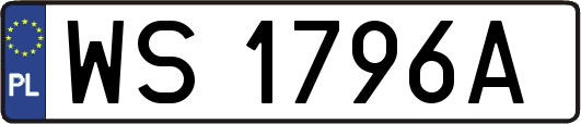 WS1796A