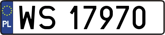 WS17970