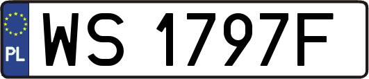WS1797F