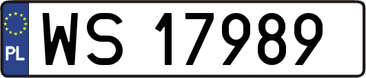 WS17989
