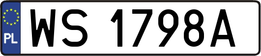 WS1798A