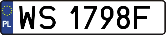 WS1798F