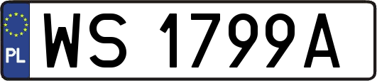WS1799A