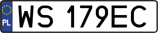 WS179EC