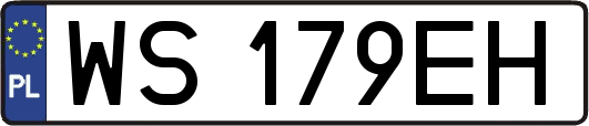 WS179EH