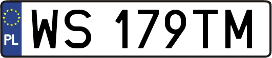 WS179TM