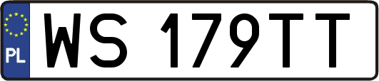 WS179TT