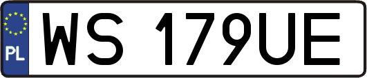 WS179UE