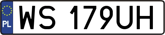WS179UH