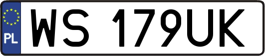WS179UK