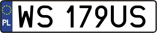 WS179US