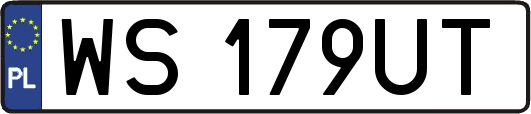 WS179UT