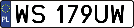 WS179UW