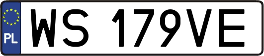 WS179VE