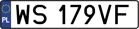 WS179VF