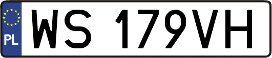 WS179VH