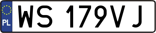 WS179VJ