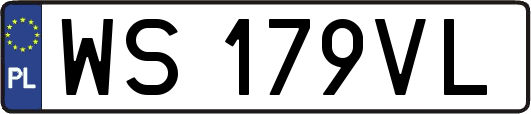 WS179VL