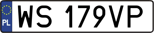 WS179VP