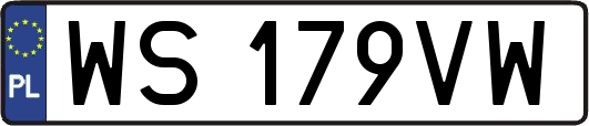 WS179VW