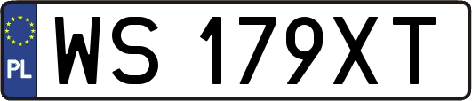 WS179XT