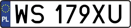WS179XU