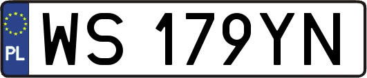 WS179YN