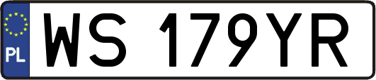 WS179YR