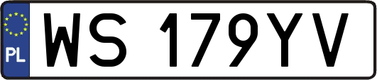 WS179YV
