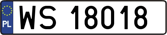 WS18018