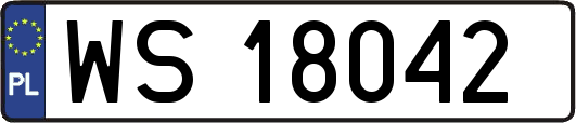WS18042