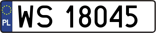WS18045