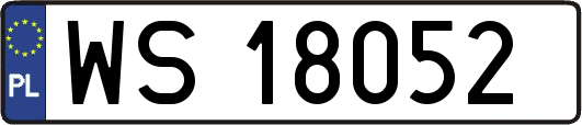 WS18052