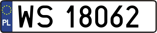 WS18062