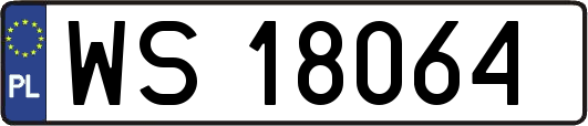 WS18064