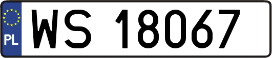 WS18067