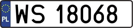 WS18068