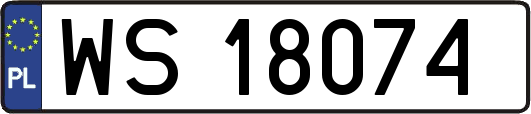 WS18074