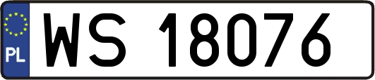 WS18076