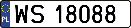 WS18088