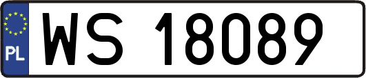 WS18089
