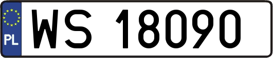 WS18090