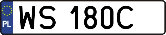 WS180C