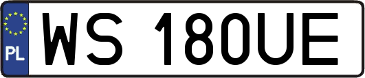 WS180UE