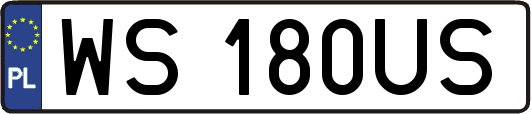 WS180US